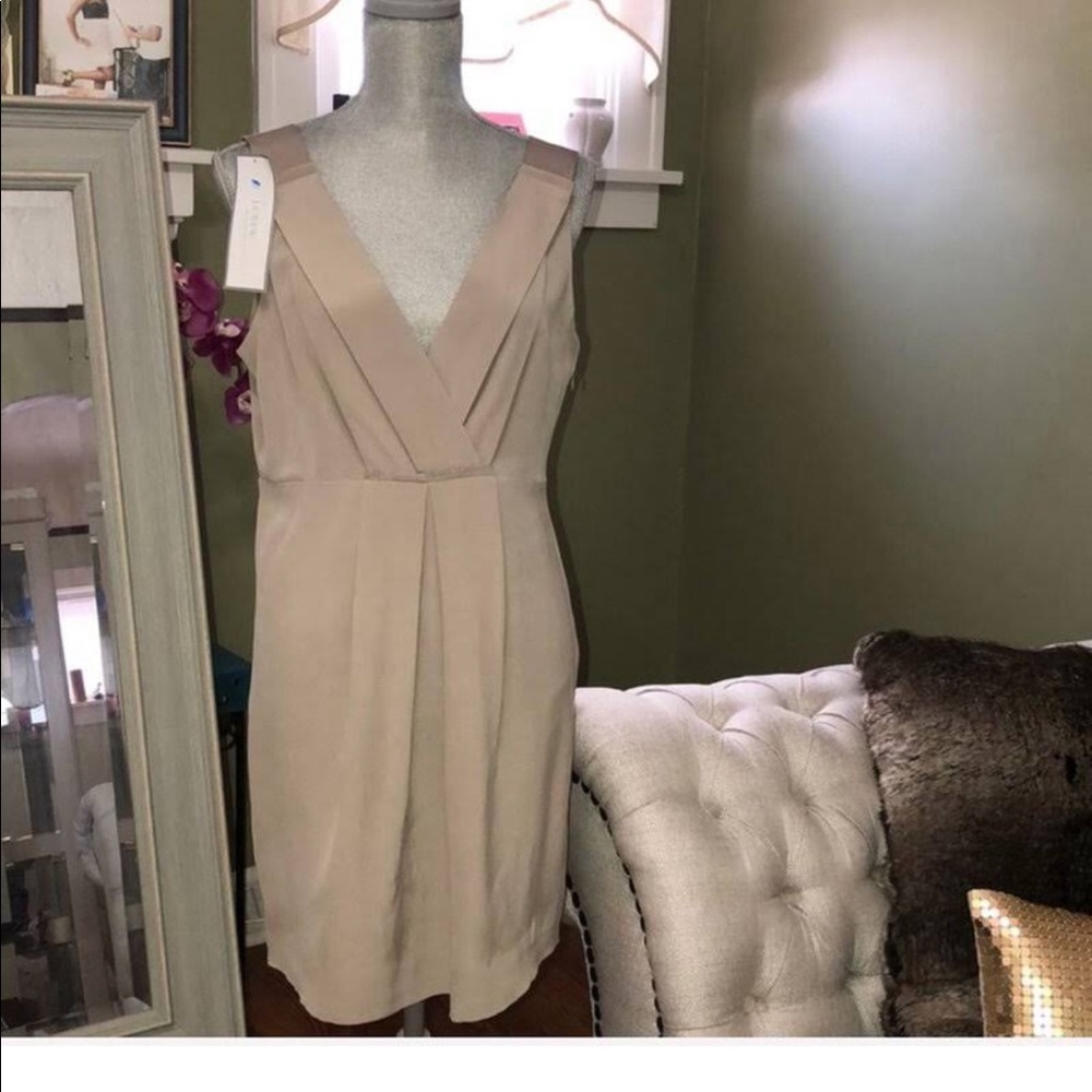 Jcrew Dress